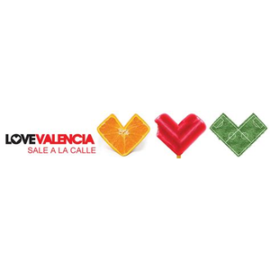 Love Valencia